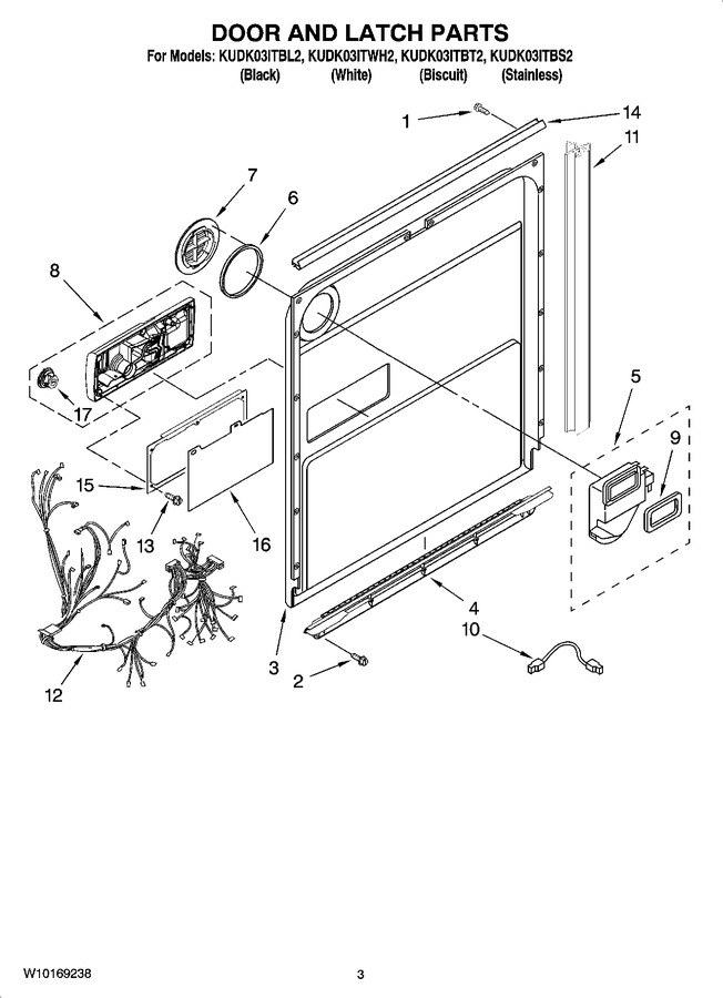Diagram for KUDK03ITBL2