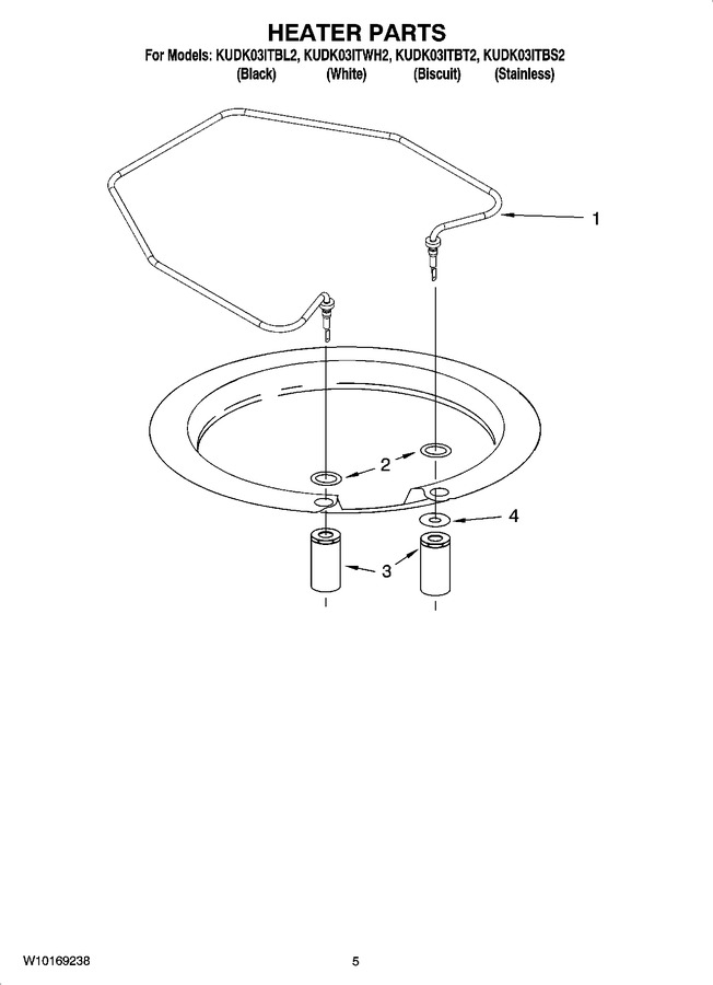 Diagram for KUDK03ITBL2