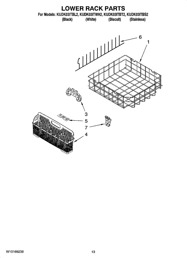 Diagram for KUDK03ITBL2