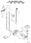Diagram for 04 - Fill And Overfill Parts