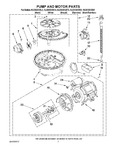 Diagram for 06 - Pump And Motor Parts