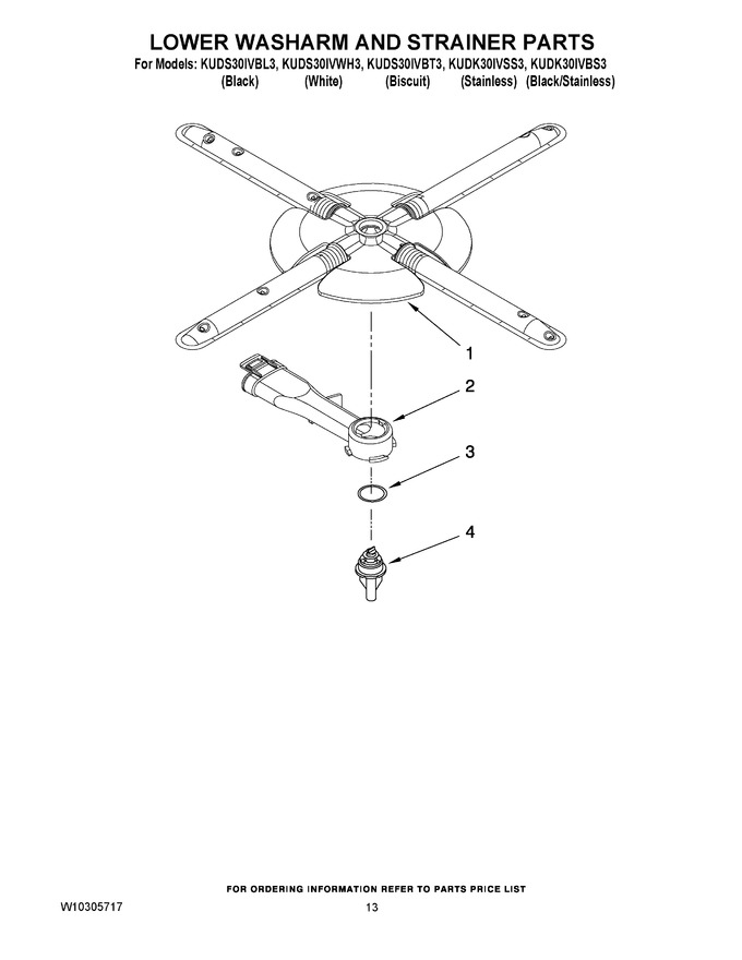Diagram for KUDK30IVBS3