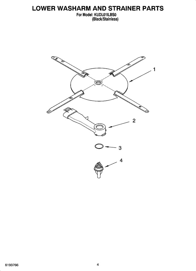 Diagram for KUDL01ILBS0