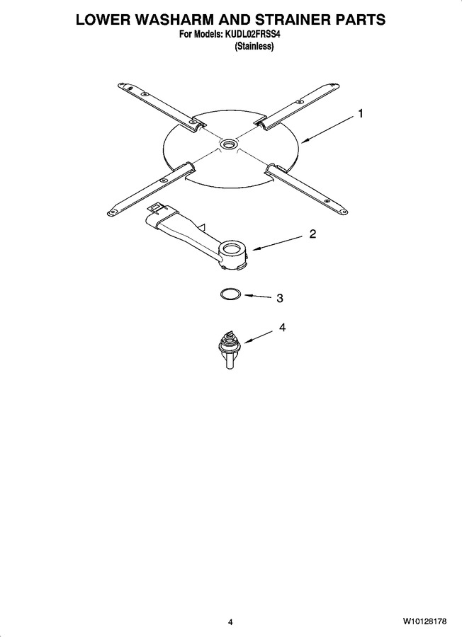 Diagram for KUDL02FRSS4