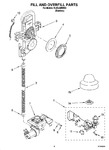 Diagram for 06 - Fill And Overfill Parts