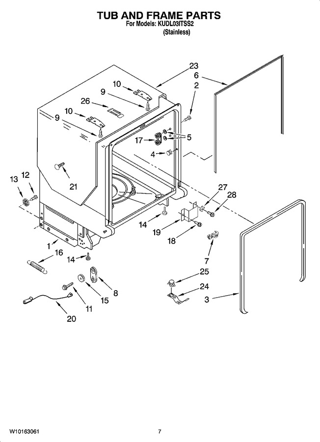 Diagram for KUDL03ITSS2