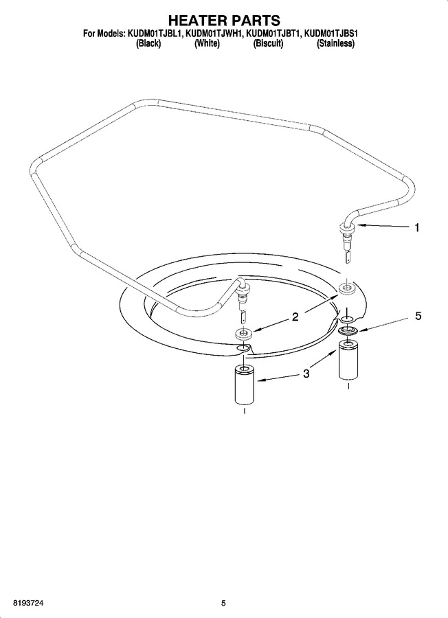 Diagram for KUDM01TJBT1