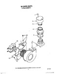 Diagram for 03 - Blower