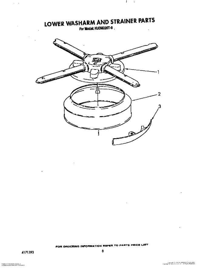 Diagram for KUDM220T0