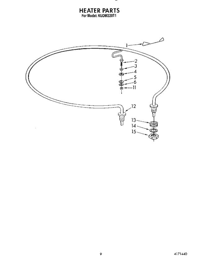Diagram for KUDM220T1