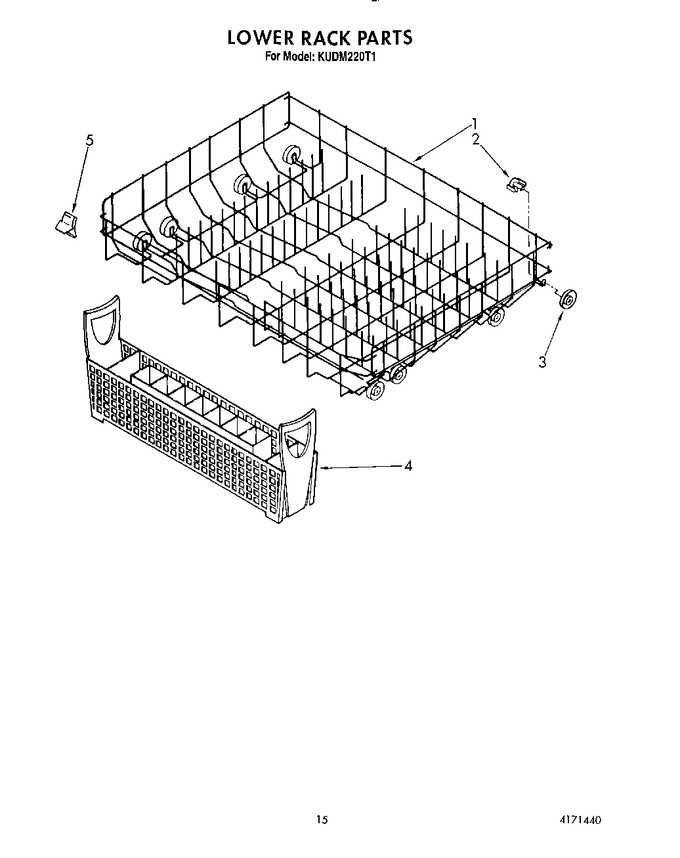Diagram for KUDM220T1