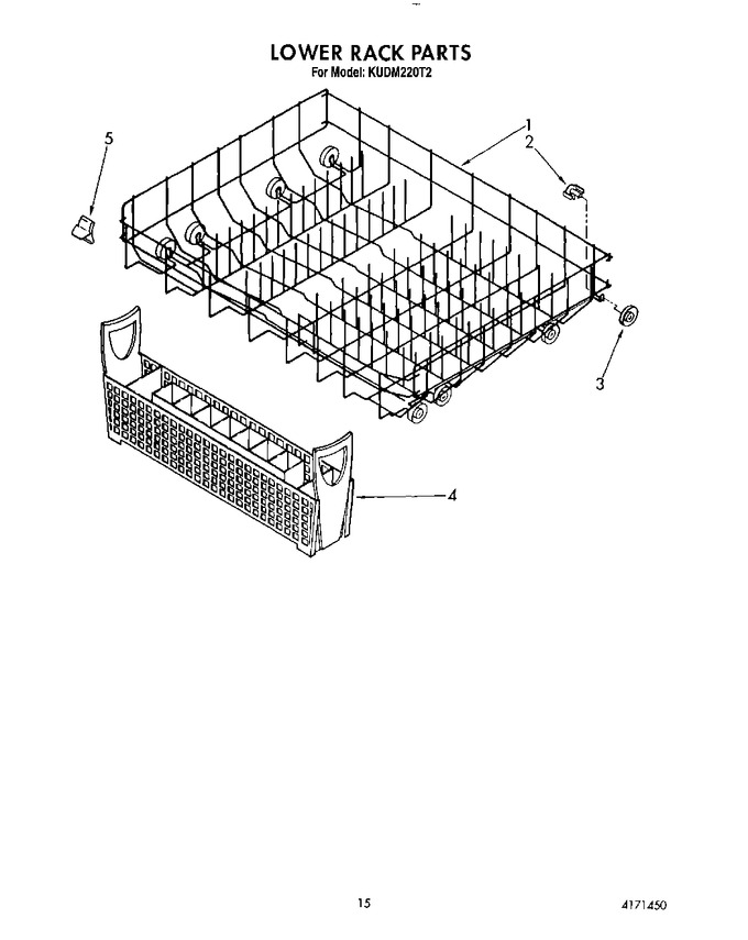 Diagram for KUDM220T2