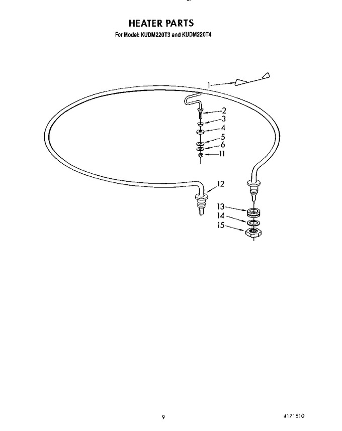 Diagram for KUDM220T4