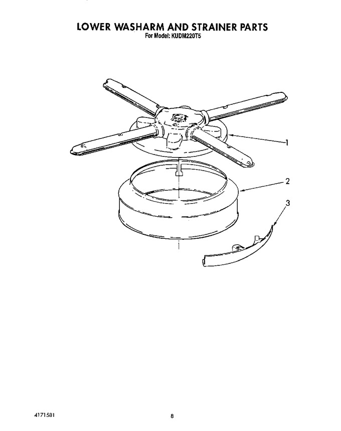 Diagram for KUDM220T5