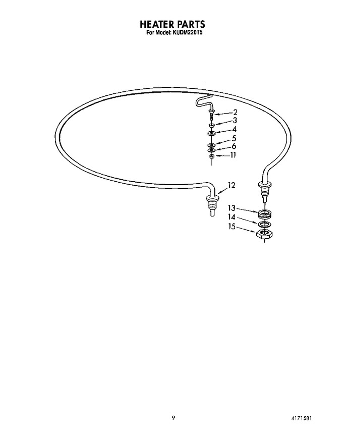 Diagram for KUDM220T5