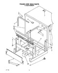 Diagram for 10 - Frame And Tank