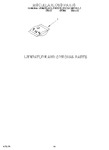 Diagram for 12 - Miscellaneous, Lit/optional