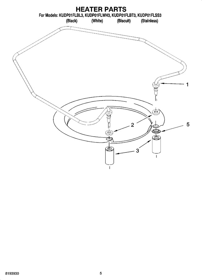 Diagram for KUDP01FLSS3