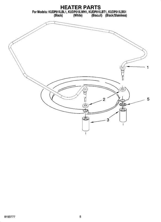 Diagram for KUDP01ILBT1