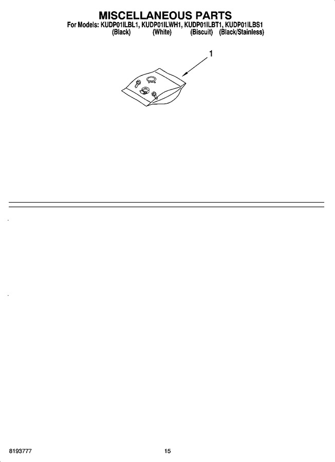 Diagram for KUDP01ILBT1