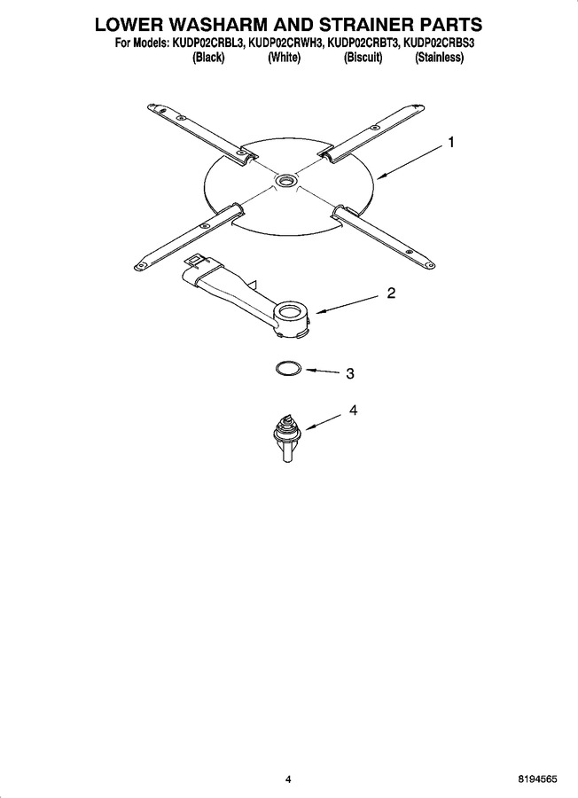 Diagram for KUDP02CRBS3