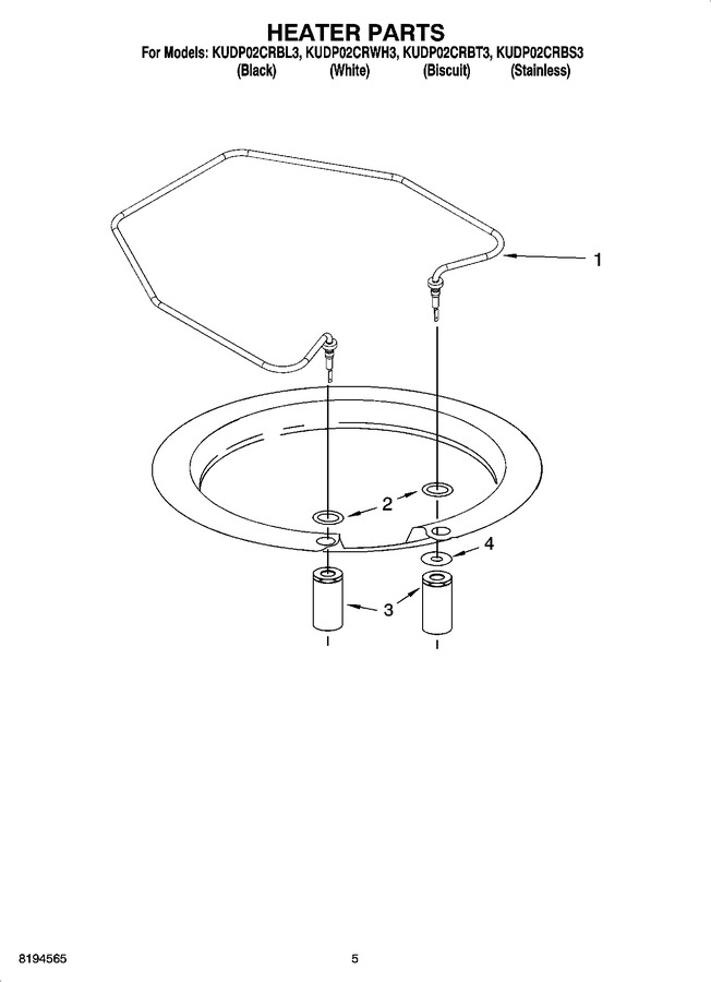 Diagram for KUDP02CRBS3