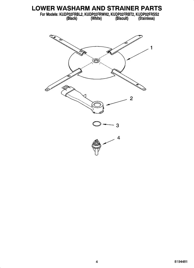 Diagram for KUDP02FRWH2