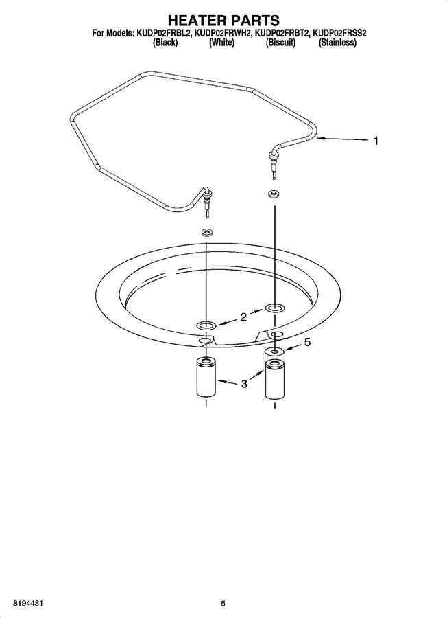 Diagram for KUDP02FRBT2