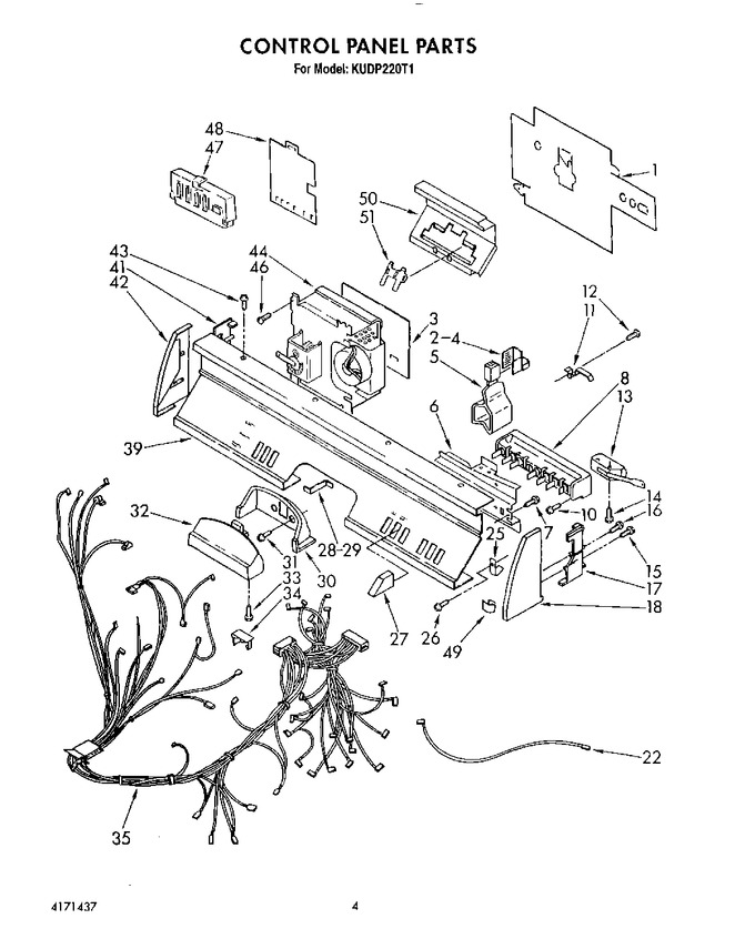 Diagram for KUDP220T1