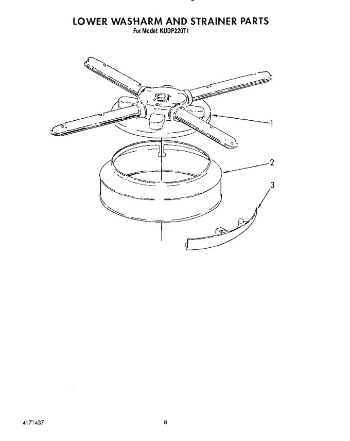 Diagram for KUDP220T1