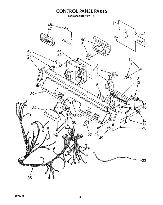 Diagram for KUDP220T2