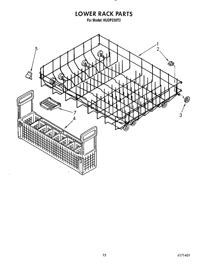 Diagram for KUDP220T2