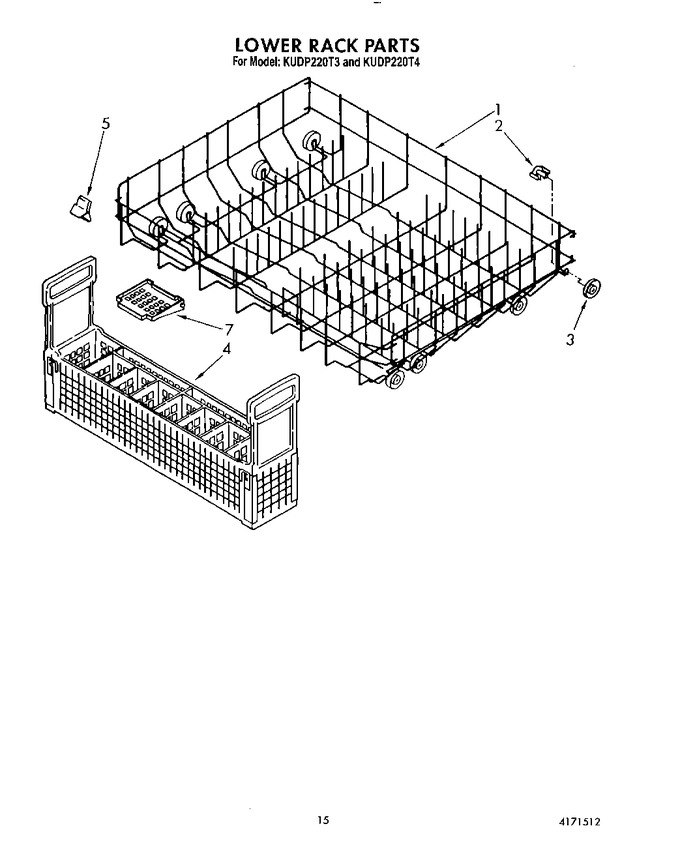 Diagram for KUDP220T4
