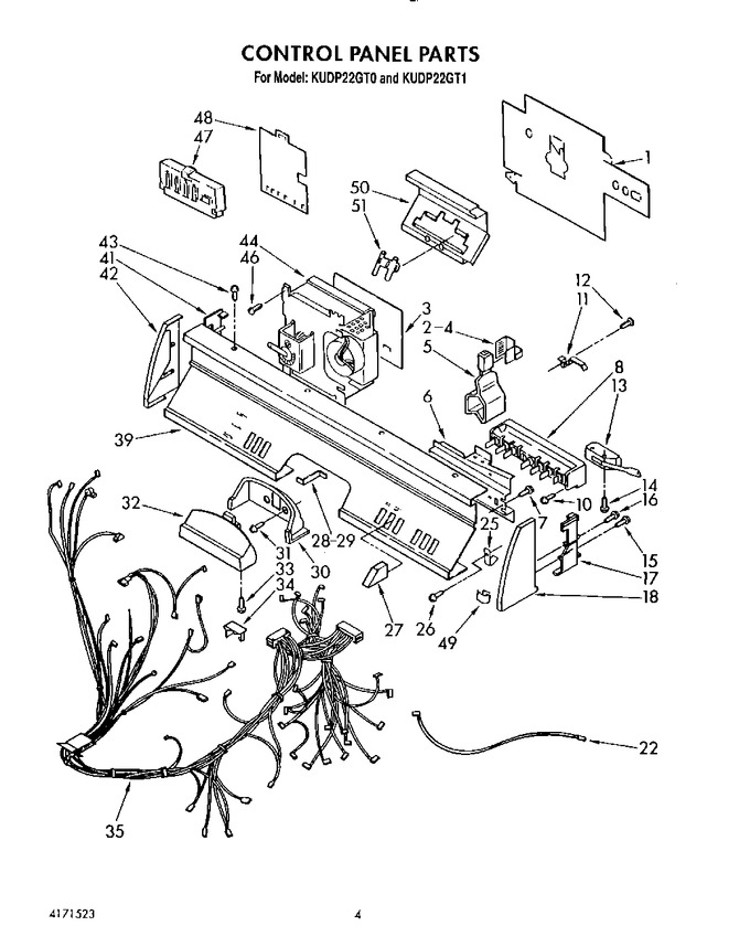 Diagram for KUDP22GT0