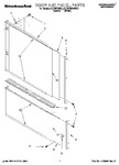 Diagram for 01 - Door And Panel