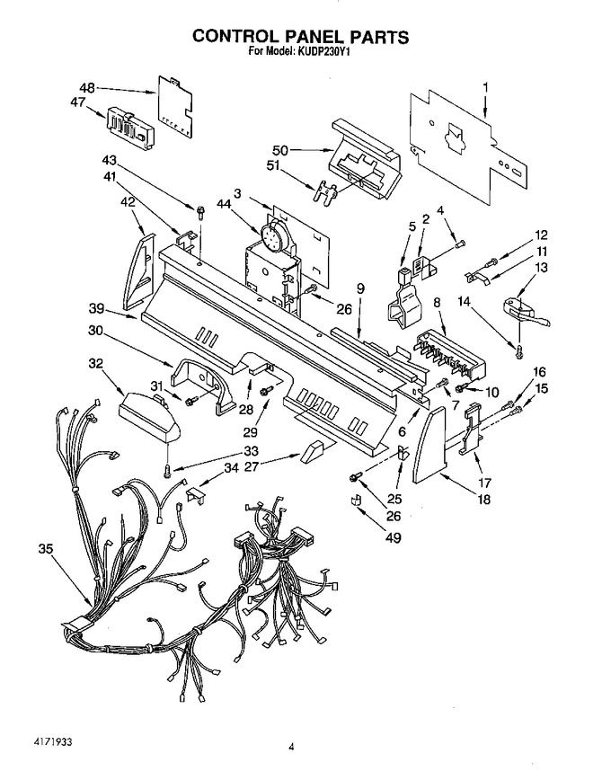 Diagram for KUDP230Y1