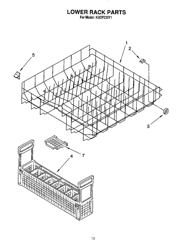 Diagram for KUDP230Y1