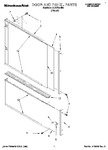 Diagram for 01 - Door And Panel