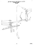 Diagram for 08 - Upper Wash And Rinse