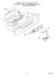 Diagram for 02 - Control Panel