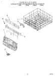 Diagram for 11 - Lower Rack