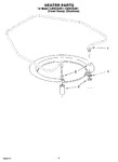 Diagram for 05 - Heater Parts
