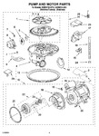 Diagram for 08 - Pump And Motor Parts