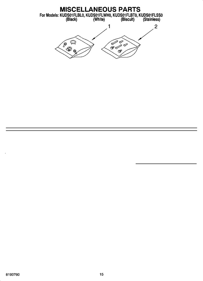 Diagram for KUDS01FLBT0