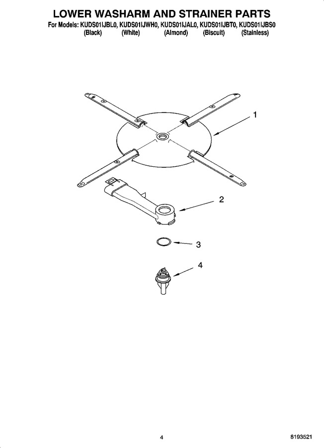 Diagram for KUDS01IJBL0