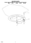 Diagram for 05 - Heater Parts