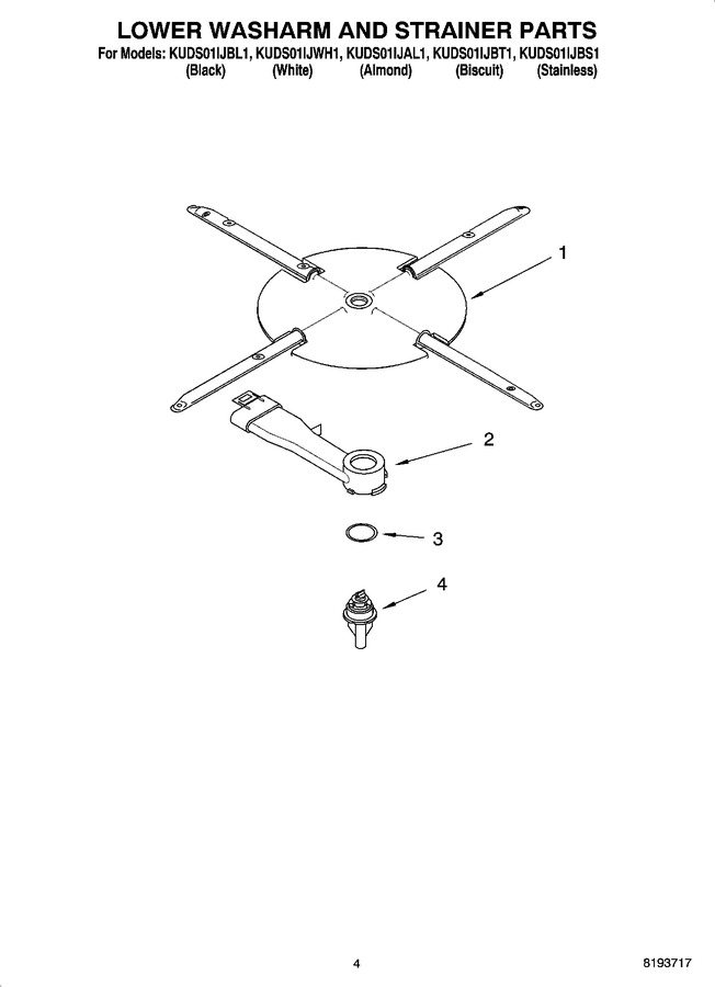 Diagram for KUDS01IJBL1