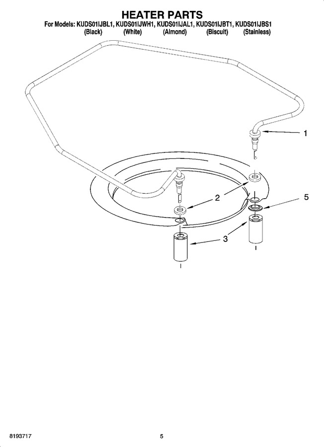 Diagram for KUDS01IJBT1