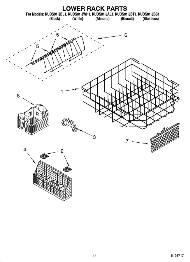 Diagram for KUDS01IJBT1