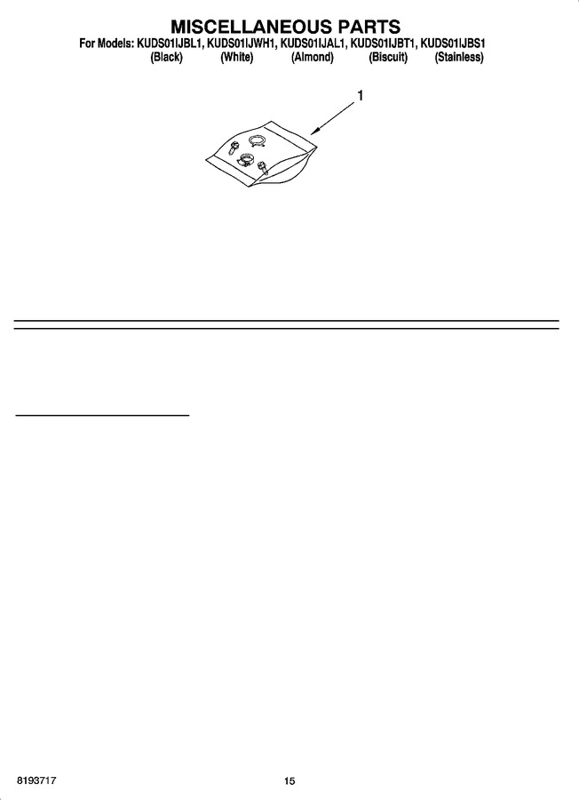 Diagram for KUDS01IJBT1